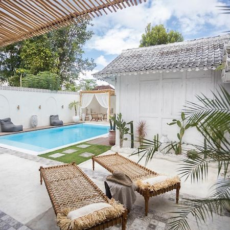 بيت شباب Gypsy Moon Bali تْشانغو المظهر الخارجي الصورة