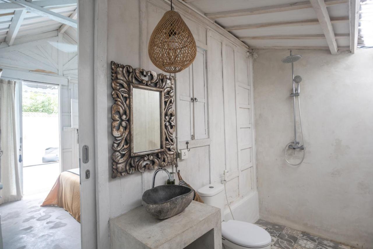 بيت شباب Gypsy Moon Bali تْشانغو المظهر الخارجي الصورة