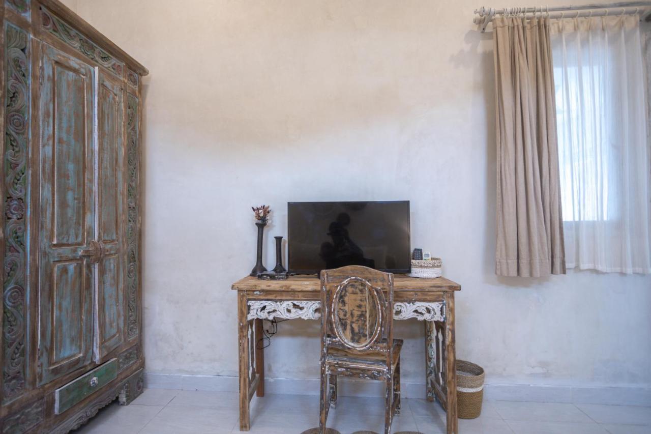 بيت شباب Gypsy Moon Bali تْشانغو المظهر الخارجي الصورة
