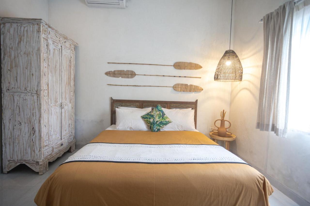 بيت شباب Gypsy Moon Bali تْشانغو المظهر الخارجي الصورة