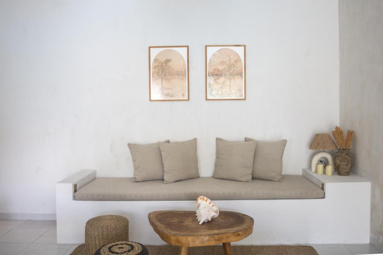 بيت شباب Gypsy Moon Bali تْشانغو المظهر الخارجي الصورة