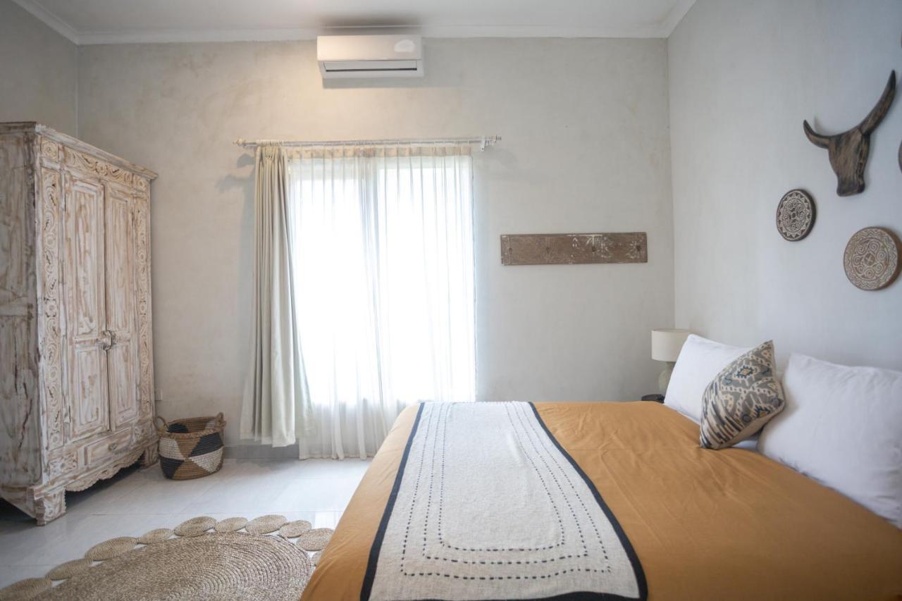 بيت شباب Gypsy Moon Bali تْشانغو المظهر الخارجي الصورة