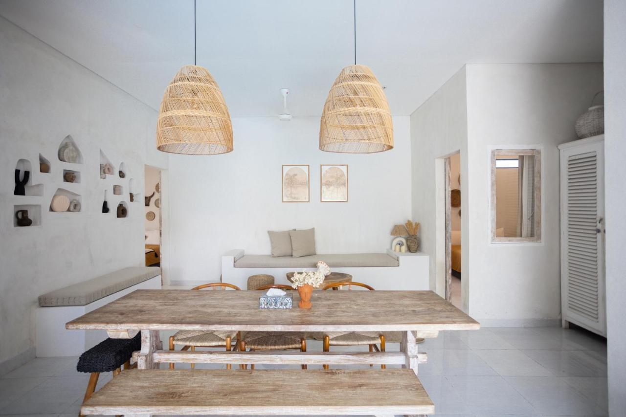 بيت شباب Gypsy Moon Bali تْشانغو المظهر الخارجي الصورة