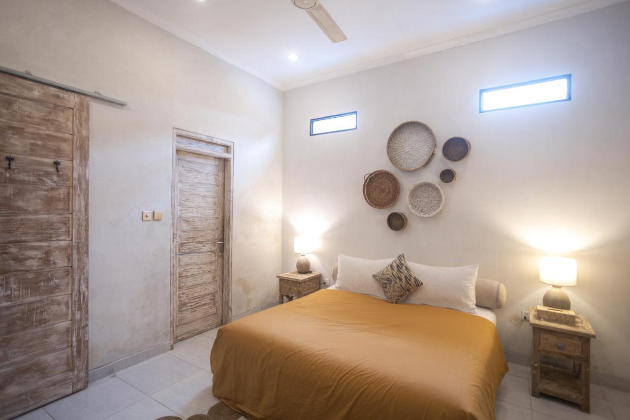 بيت شباب Gypsy Moon Bali تْشانغو المظهر الخارجي الصورة