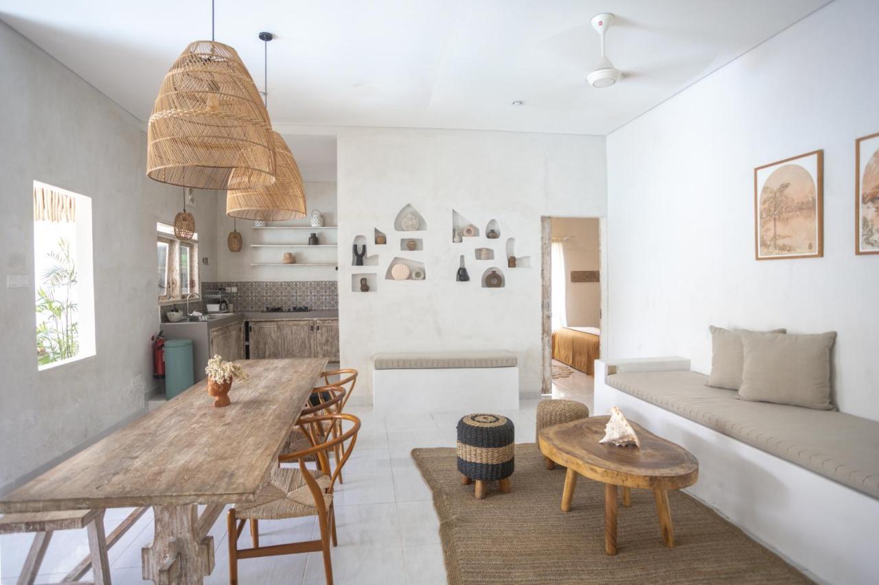 بيت شباب Gypsy Moon Bali تْشانغو المظهر الخارجي الصورة