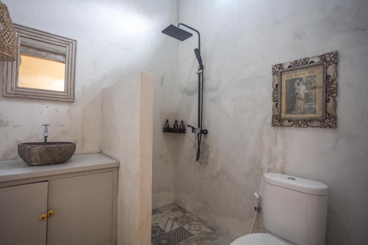 بيت شباب Gypsy Moon Bali تْشانغو المظهر الخارجي الصورة
