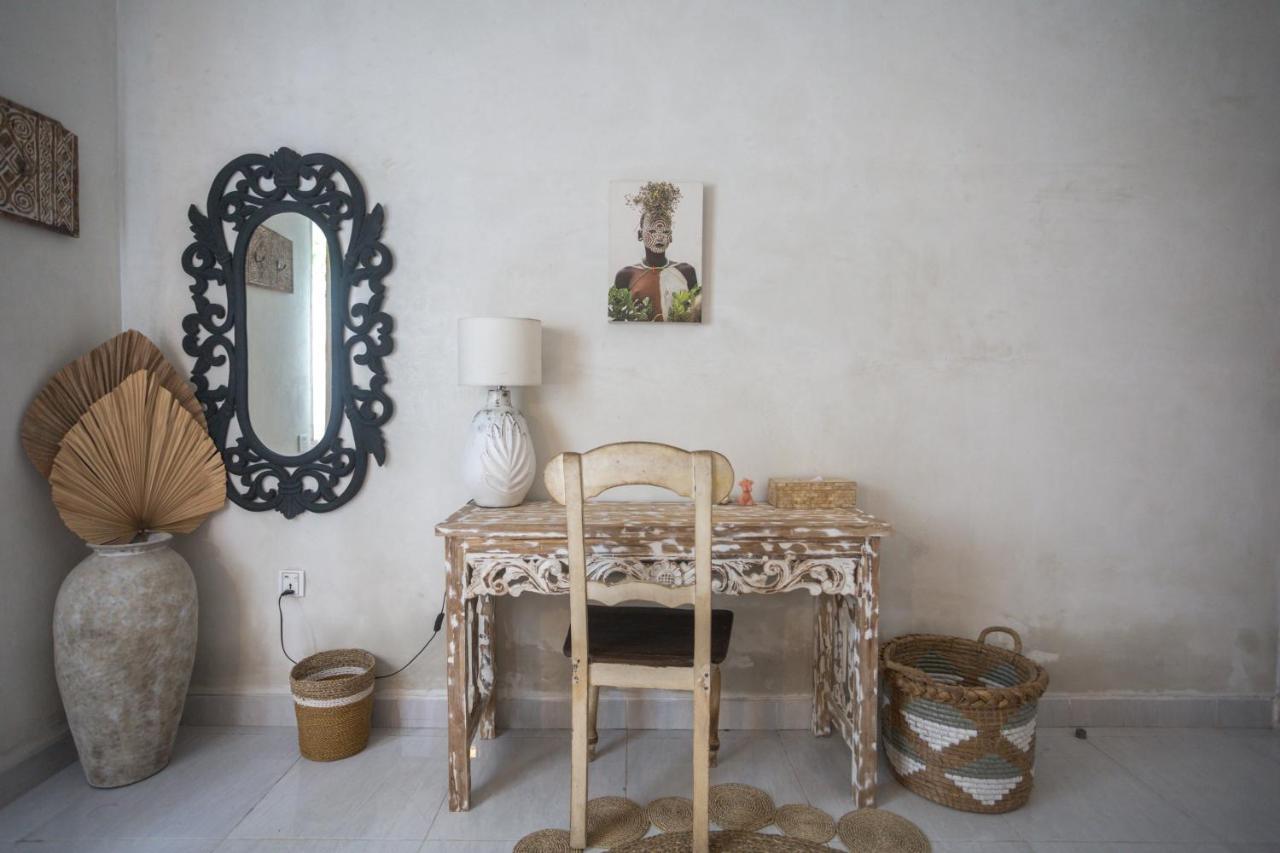 بيت شباب Gypsy Moon Bali تْشانغو المظهر الخارجي الصورة
